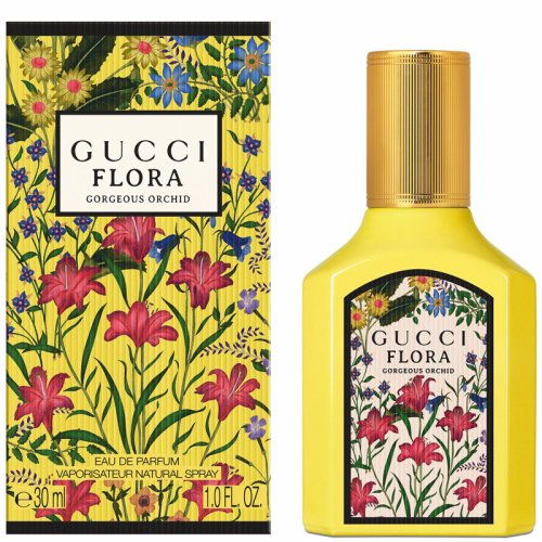 GUCCI-Gucci Flora Gorgeous Orchid - Eau de Parfum